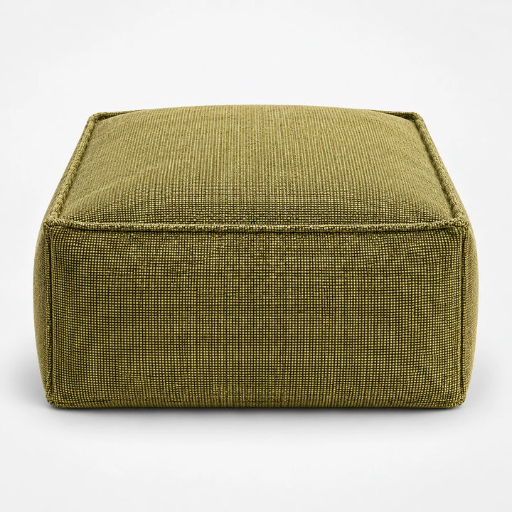 Nestwell – Fillable Fabric Storage Ottoman Cover