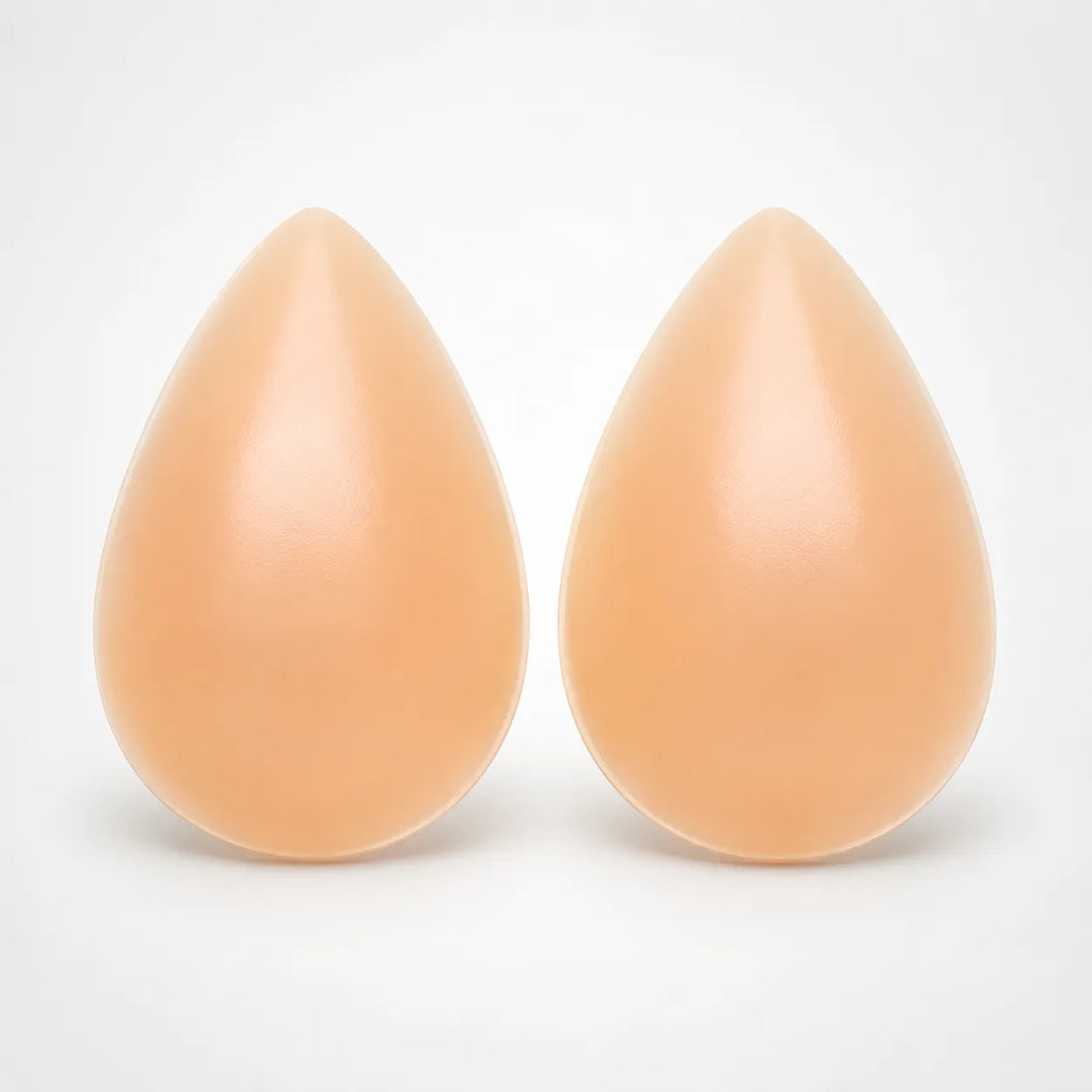 Curvella – Adhesive Silicone Like Hip Pads for Instant Curves