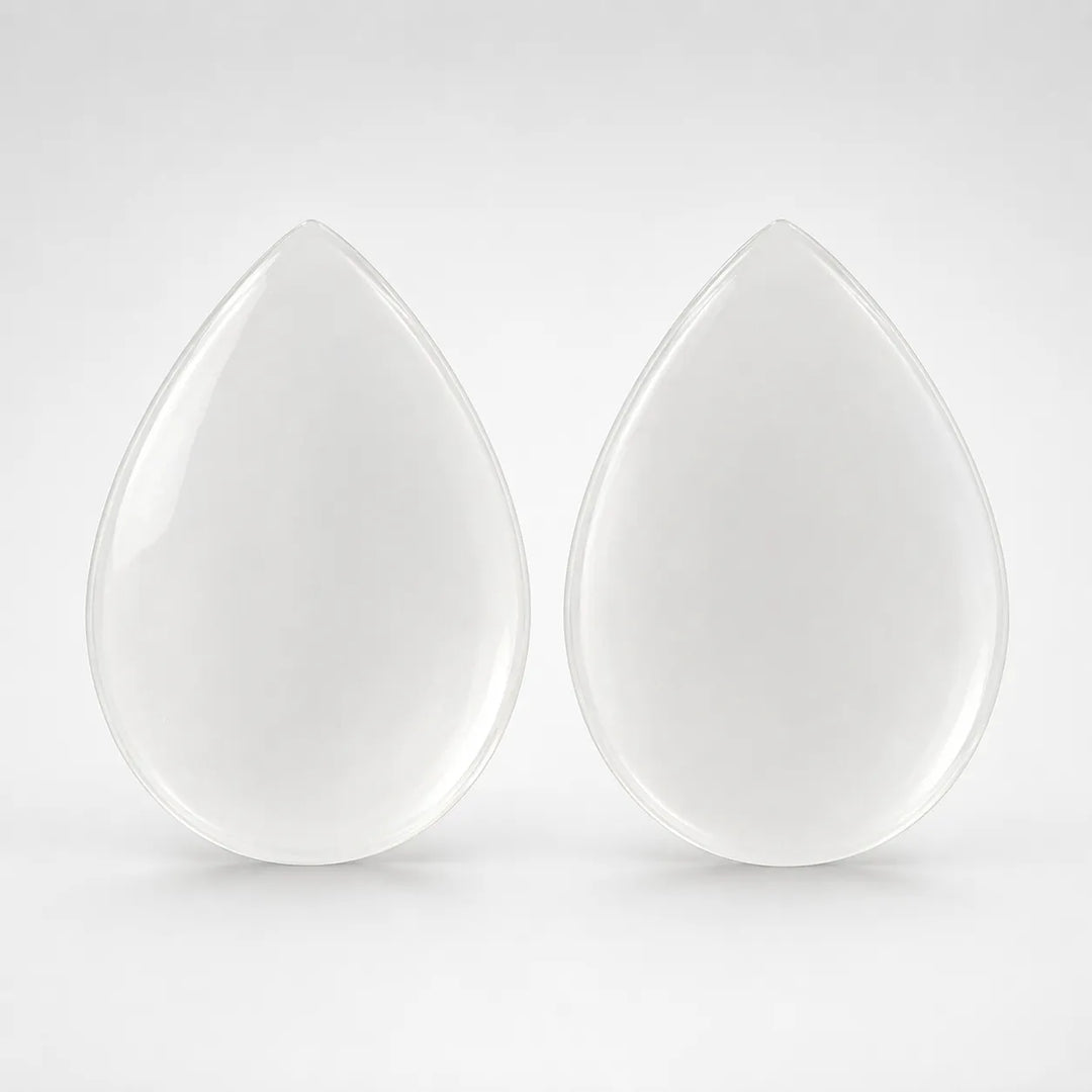 Curvella – Adhesive Silicone Like Hip Pads for Instant Curves