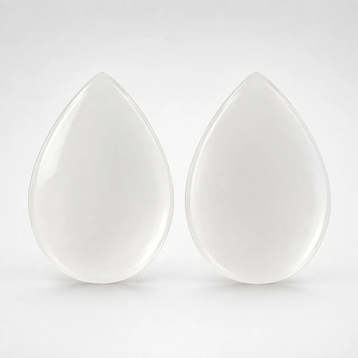 Curvella – Adhesive Silicone Like Hip Pads for Instant Curves