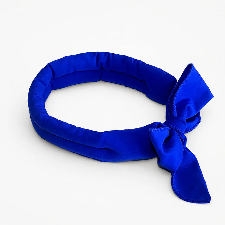 Coolpup – Reusable Cooling Bandana for Dogs, No-Freezer Summer Neck Wrap