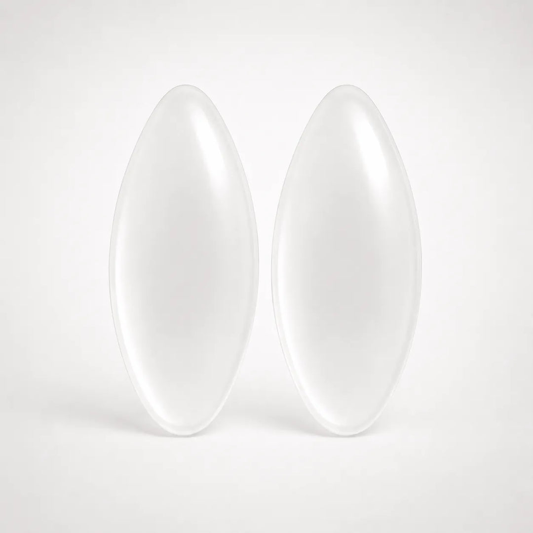Curvella – Adhesive Silicone Like Hip Pads for Instant Curves