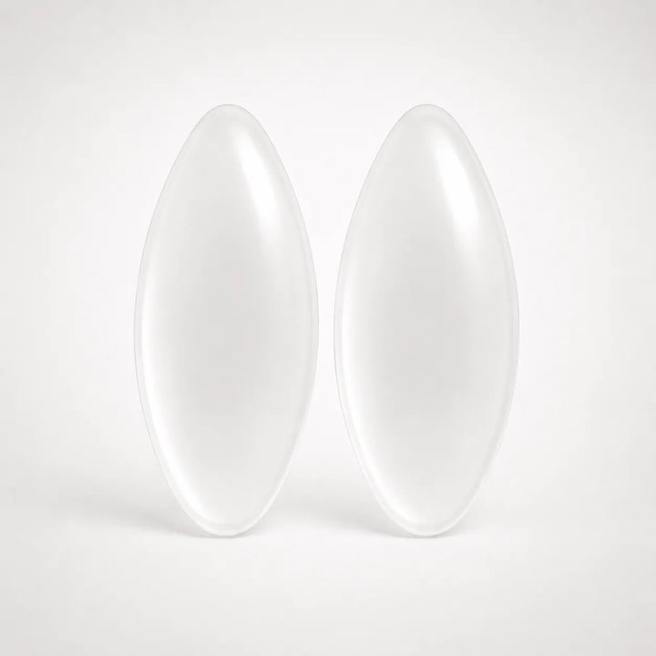 Curvella – Adhesive Silicone Like Hip Pads for Instant Curves