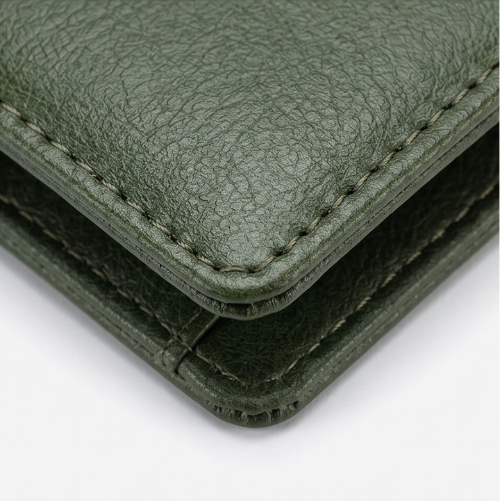 Veluna – Long Wallet with Phone Pocket and Wrist Strap