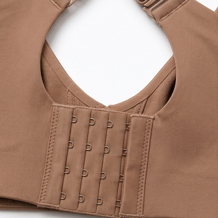 Veluna™ – Wireless Full Coverage Support Bra