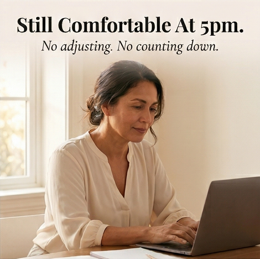 Veluna™ – Wireless Full Coverage Support Bra