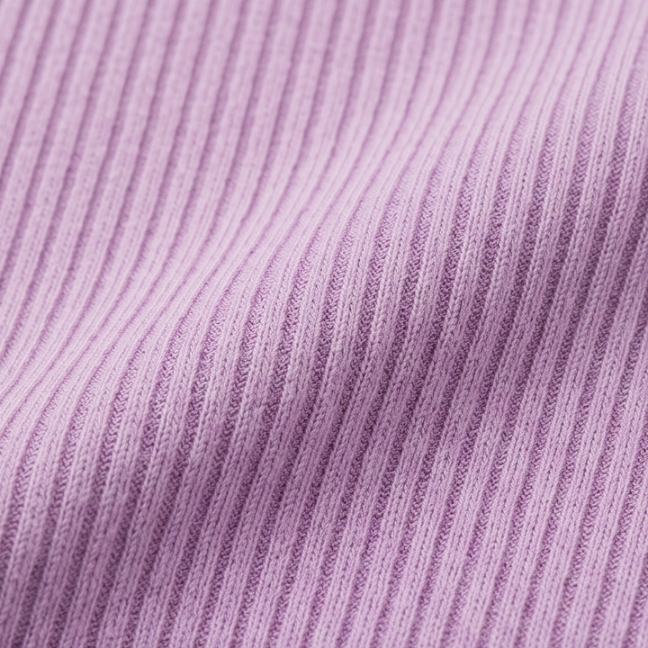 Vivelyn™ – Soft Ribbed Two-Piece Lounge Set