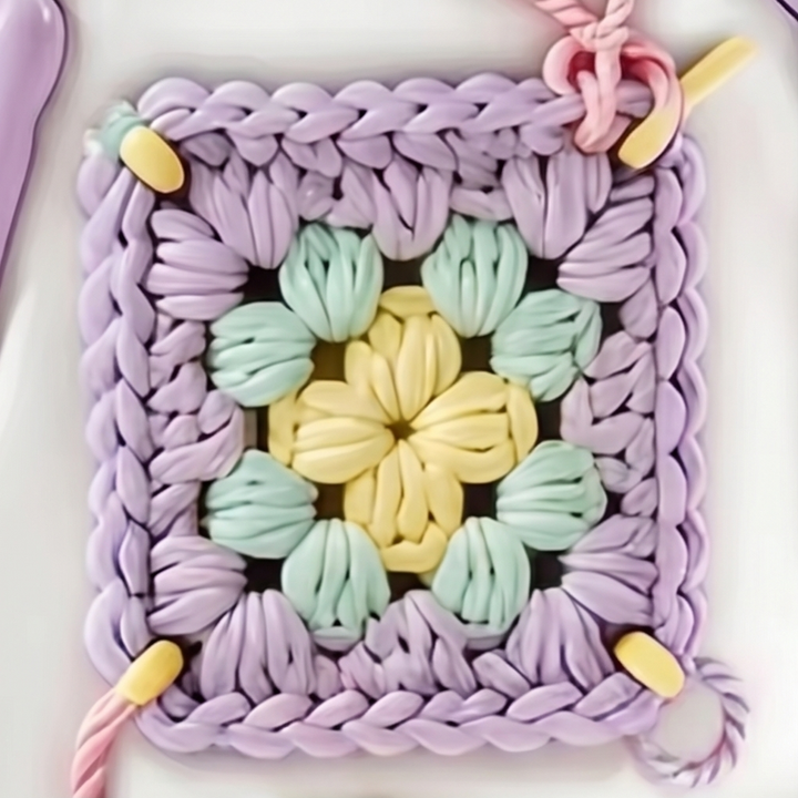 Yarnlove – 3D crafting mug for knitters and crocheters