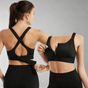 Zenvora – Supportive Anti-Shock Sports Bra